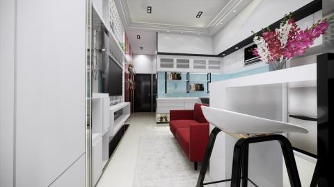 北方空間設計 - 