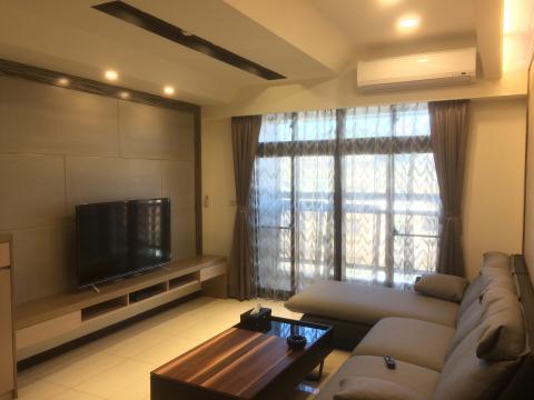 坤達室內裝修 - 基隆輕裝修住宅案