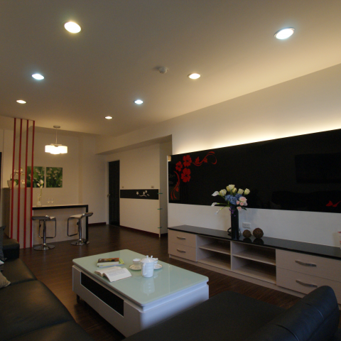 皇室室內設計工作室 - 