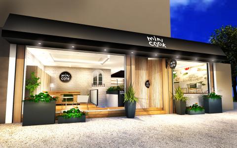 歐立利國際設計集團 &mdash; 歐也空間室內裝修設計股份有限公司 - 