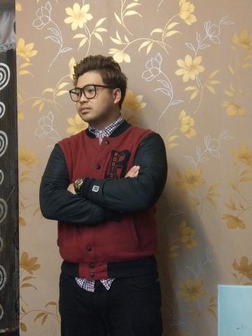 凱締美髮美容沙龍 - 金士曼萌男版再現，紳士必備油頭