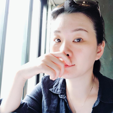 提供新娘服務的專家ching makeup studio