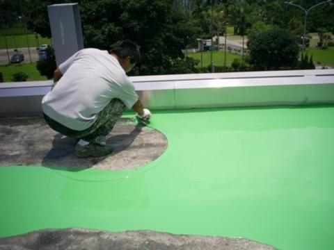 專營抓漏&middot; 防水&middot;隔熱&middot;壁癌處理&middot;室內油漆 - 