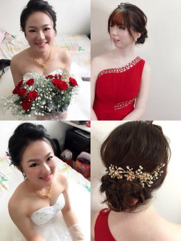 Ruiya Studio /Make Up - 