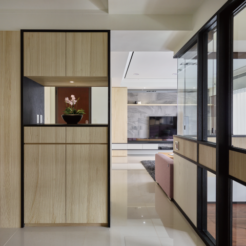 墨映室內設計 - 