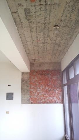 阿財工作室 - 倒吊彭共打除