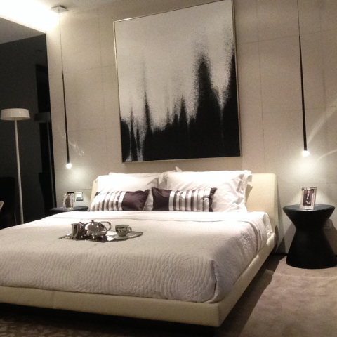 高境界空間創意有限公司 - 