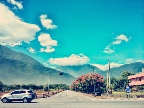 郭如庭 - 照片特效後製