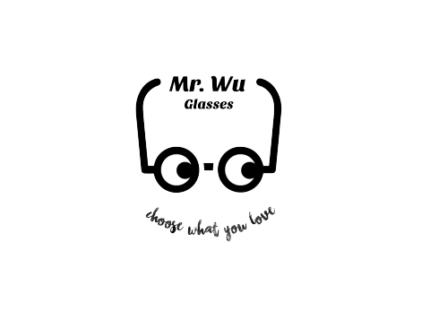 KLEUR 工作室  - 眼鏡商行視覺設計。