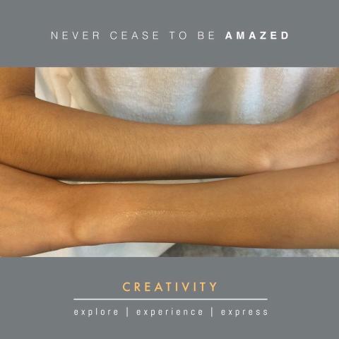 INA專業熱蠟除毛/東區店 - 熱蠟除毛-手部