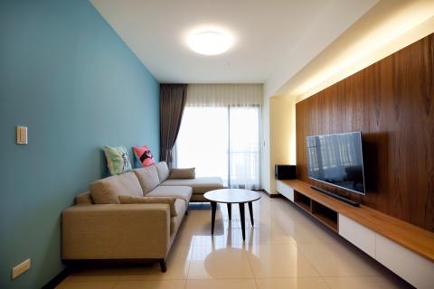 樺美文創室內設計 - 