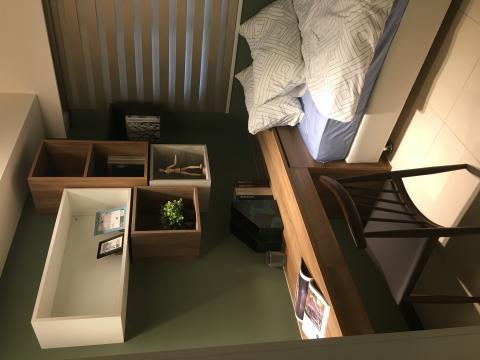 ANJ&rsquo;s-安捷士空間美學 - 