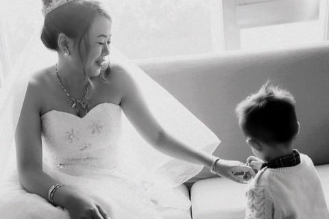 南城印象光影工房 City x Life Recollection - 婚宴攝影