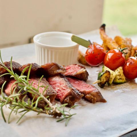 人天然計畫室 - 美食攝影