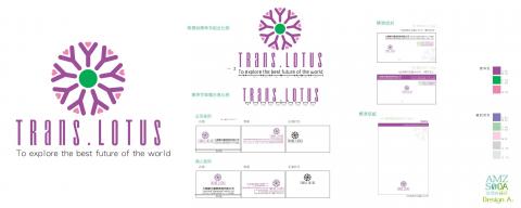 文藝沙發堂品牌策劃有限公司 - VI-簡易版