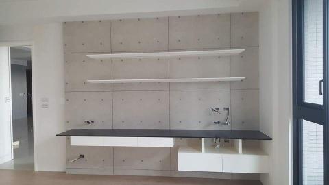 三立窗簾、壁紙    。 - 