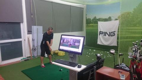 澄觀園高爾夫教學中心 - 