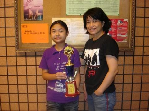 留美碩士莊老師 - 