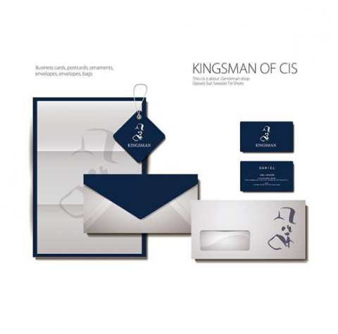 D - KINSMAN CIS 設計