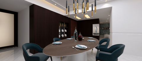 佳穩 &times; 築拾 - 