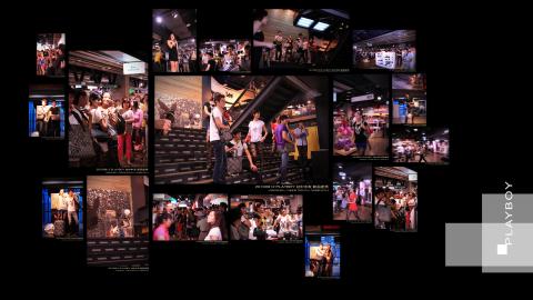 台灣大衛廣告 - 