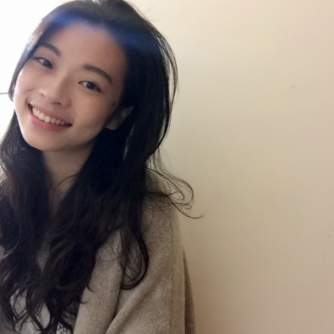 提供wixsite服務的專家呂雅恬