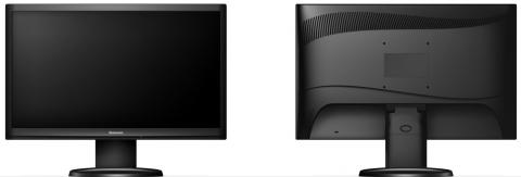 何孝元 - Multi-brand monitor