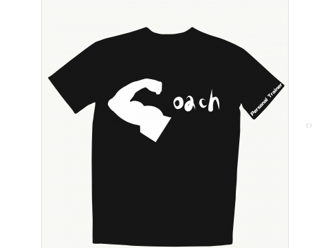 許禎芝 - T shirt 設計