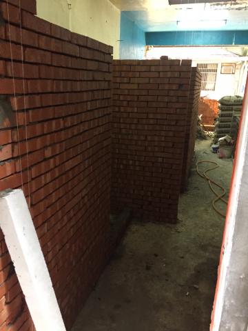 仁祥泥作工程 - 砌磚