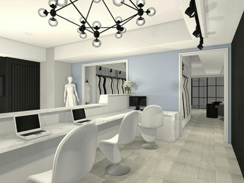 乾品帝室內設計 - 專業室內規劃，不論是商業空間或住宅空間，都難不倒我們，大大小小工程案.設計案.也有代客3D繪製渲染的部分哦！歡迎來電或者粉絲頁私訊詳談～～?