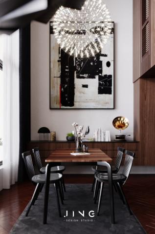 景寓空間設計 - 