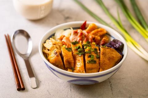 平方米攝影工作室 - 食物攝影