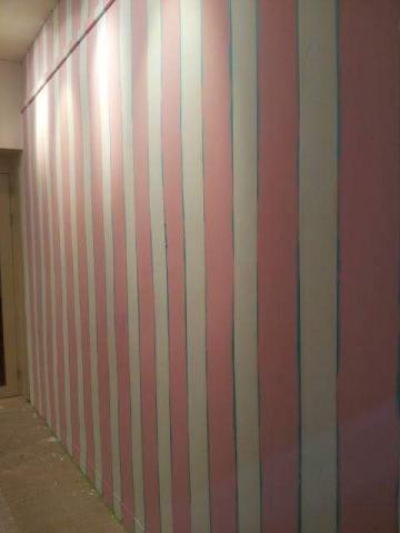 億瀧水電裝修工程 - 童裝店面創意油漆工程