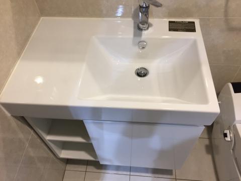 阿國清潔企業社  昊駿工程行 - 