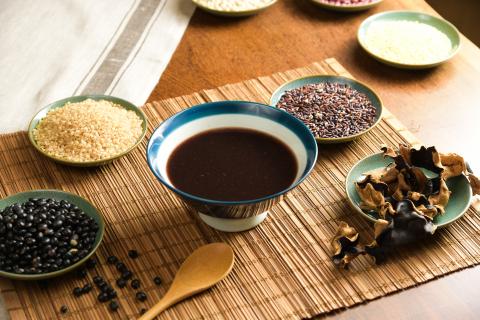 青青 - 五行粥系列