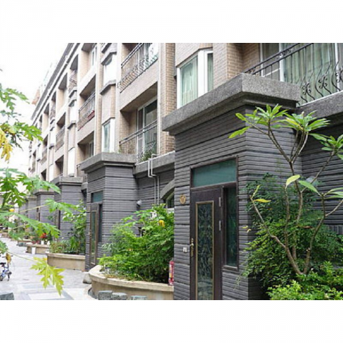 禾智工程有限公司 - 社區型房屋新建