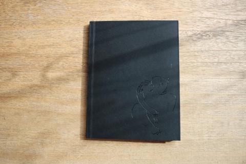 太甜工作室 - 獨立書籍製作、排版、印刷、封面設計