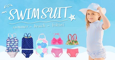 Alessia Lee - banner設計