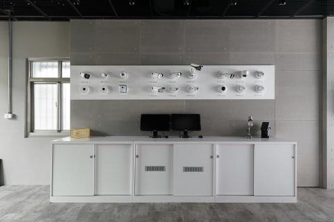 禾順數位科技 - 禾順數位科技產品展示