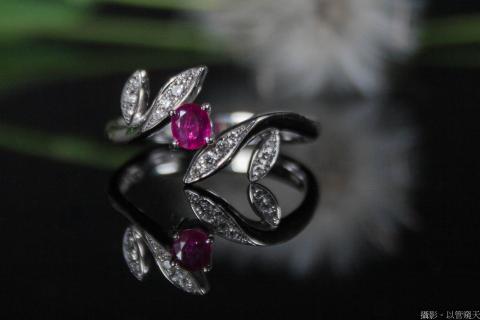 以管窺天 攝影工作室 - 珠寶攝影 以管窺天 攝影工作室 - 珠寶攝影