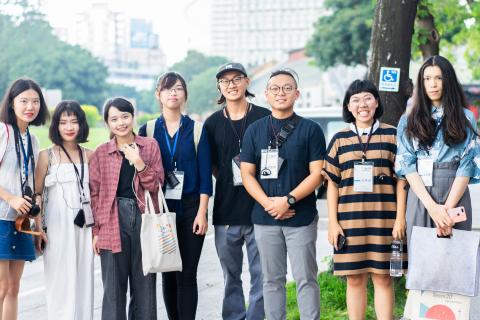 蘇昱翔 - Team20學員