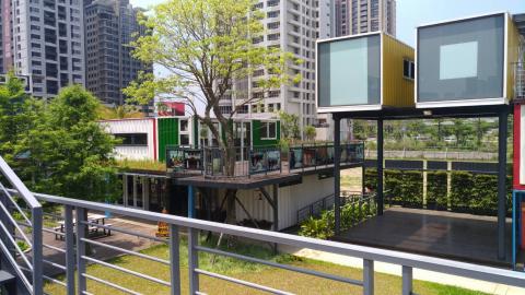 OES(Old engineer studio)工作室 - 