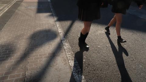 鍾宛芸 - Cana  g7x mark II/ 日本東京原宿