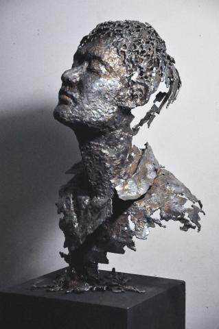 Huang - 個人創作