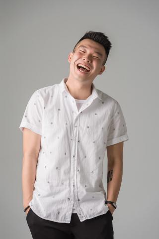 EDDY LIN個人工作室 - 