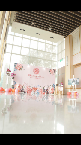 凱倫婚禮工作室 - 