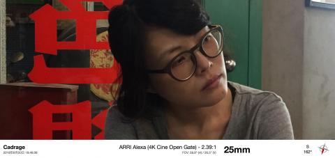 劉俊毅 - 勘景照