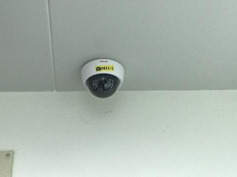 維得電子 - LILIN利凌_吸頂式攝影機