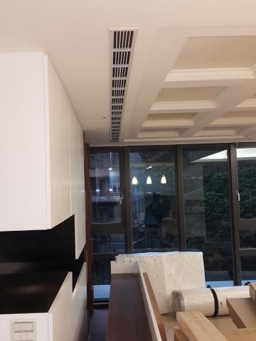 世傳冷氣空調有限公司 - 