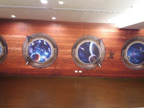 房子醫生土木工程 - 台中七旗